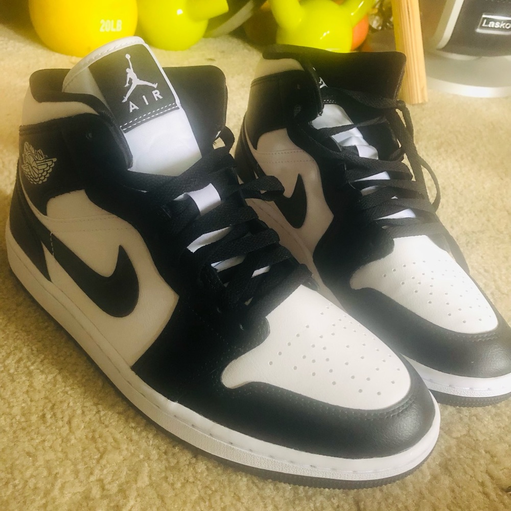 Air Jordans